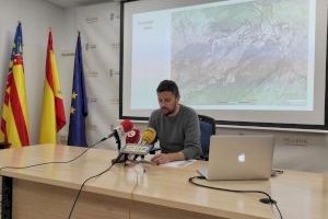 El Ayuntamiento de Villena recibe 425.000 euros de subvención para el arreglo de caminos afectados por la DANA de 2019