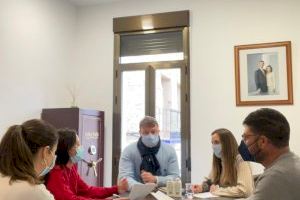 El Ayuntamiento de Sant Jordi rechaza por unanimidad la implantación de la tasa turística en el municipio