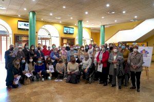 El Ayuntamiento dedica la Semana de la Mujer a las mujeres coveras de Paterna