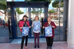 San Fulgencio presenta la programación de actos de la Semana de la Mujer en conmemoración del 8-M