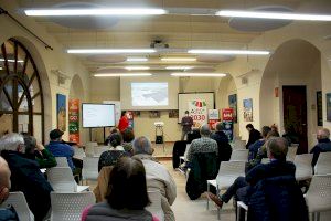 Altea celebró el primer taller formativo para la creación de una Comunidad Energética Local