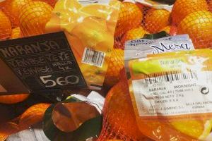 El Govern segueix dilatant analitzar l'impacte sobre la citricultura de les importacions de taronja malalta de Sud-àfrica i eludeix activar la clàusula de salvaguarda