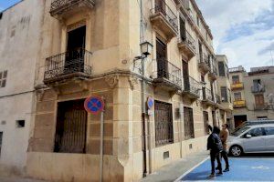 Ronchera destaca la inversió de 386.000 euros de la Generalitat Valenciana per a comprar i rehabilitar la Casa del Metge