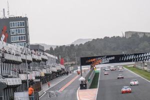 El Circuit Ricardo Tormo celebra aquest cap de setmana la huitena edició del Racing Legends