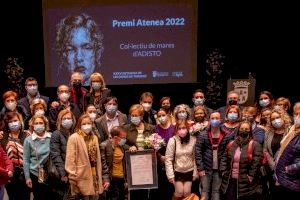 La ‘XXXVI Setmana de les Dones’ llega a su ecuador