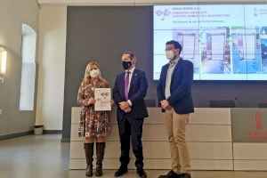 Xirivella recibe una mención de honor en los premios de urbanismo con perspectiva de género de la Generalitat Valenciana