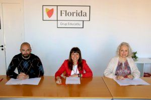 Florida Universitària, Fundació Florida y T-BOX lanzan la ‘Cátedra T-BOX de Logística Avanzada para la Última Milla’ y el ‘Centro de Investigación en Logística Urbana y Última Milla’