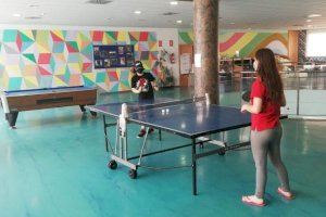 El Ayuntamiento de Peñíscola programa actividades para adolescentes durante los fines de semana