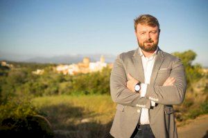 El Ayuntamiento de Sant Jordi invertirá 750.000€ para la limpieza y mantenimiento de la Urbanización Panorámica
