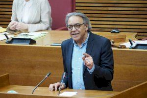 Mata: “Cada una de las decisiones en materia de empleo del Consell de Ximo Puig y el Gobierno de Sánchez han sido revolucionarias”