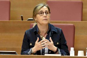 Bastidas: “Oltra y Puig callan mientras cada vez hay más imputados de la conselleria en el caso de su exmarido”