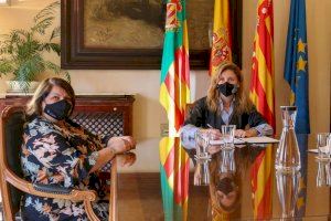 Castelló adjudica la gestión del Centro para Mayores Columbretes por 324.313 euros anuales