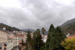 ¿Hasta cuándo lloverá en la Comunitat Valenciana?