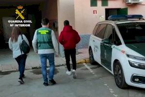 Detenidos en Valencia, Burjassot y Sagunto un grupo de estafadores especializados en la "sextorsión"