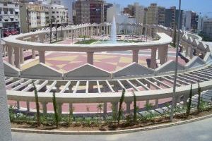 El Ayuntamiento de Calp adjudica las obras de reforma de la plaza Mayor