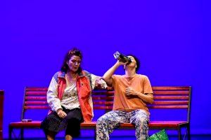 Estreno en València de històries amb minúscules, una comedia sobre el papel social de la mujer en las últimas décadas