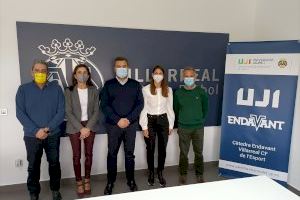La Cátedra Villarreal CF consolida la investigación en deporte y salud