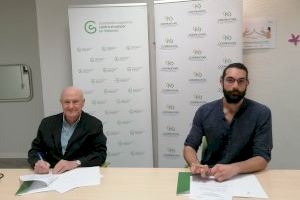 El CODiNuCoVa y Contra el Cáncer Valencia desarrollarán acciones de promoción de la salud en torno a la alimentación