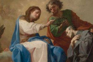 La Academia de Enfermería de la Comunitat Valenciana edita un libro sobre San Juan de Dios, patrón de Enfermería, con motivo de la celebración el 8 de marzo de su festividad