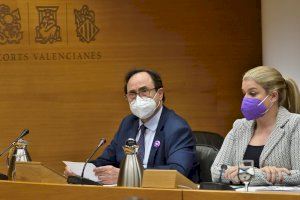 Soler: "El Consell ha exprimido al máximo sus recursos para poder inyectar al tejido productivo más de 1.200 millones en ayudas contra la COVID-19"