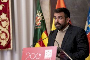El PPCS recorre a Transparència "perquè el PSOE facilite els expedients del Consorci de Bombers que bloqueja des de 2020"