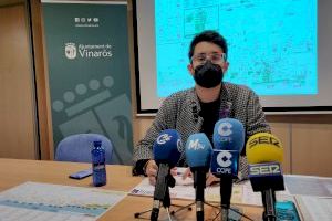 Vinaròs presenta el nou plànol turístic
