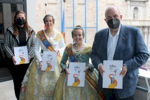 Borriana ja ha tret al carrer ‘El Faller’ que enguany inclou una edició digital