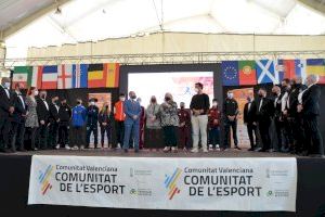 Oropesa del Mar reúne a boxeadores élite de todo mundo en el Torneo Internacional Boxam