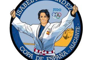 Más de un millar judokas se concentrarán en Alicante este fin de semana en la Super Copa de España de Judo