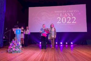 Torreblanca estrena su propuesta para el 8M: El premio ‘Torreblanquina del año’