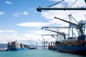 El port de Castelló adverteix que “la incertesa és total” per la guerra d'Ucraïna