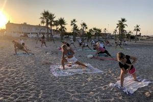 Almassora trasllada a Costes el pla d’explotació de l’estiu per a garantir hostaleria i esport