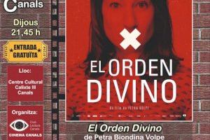 La pel·lícula “El Orden Divino” mostra la lluita de les dones per obtindre el sufragi universal
