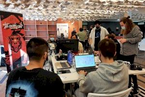 Los videojuegos independientes se dan cita en el València Indie Summit en Las Naves