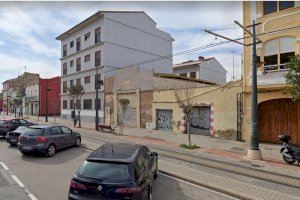 L’Ajuntament de València permet ajornar el pagament fins a deu anys en els terrenys de Pavimar