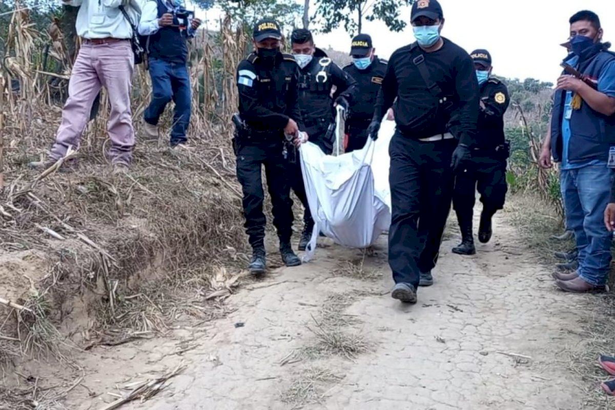 Un mestre de Castelló és assassinat a Guatemala