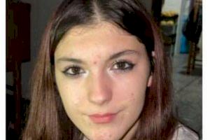 Troben a l'adolescent de 16 anys desapareguda a Elx