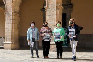 Castelló aborda el impacto del estrés y la ansiedad en la XII Jornadas Salud y Mujer