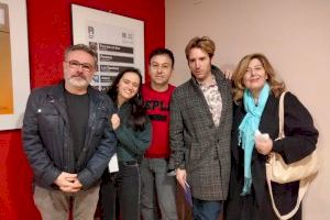 El Teatre Principal de València presenta ‘La casa del dolor’, del valenciano Víctor Sánchez Rodríguez