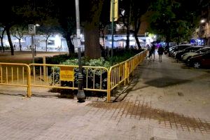 El Ayuntamiento descarta ZAS en Honduras y Ciudad Jardín y apuesta por las mesas de diálogo
