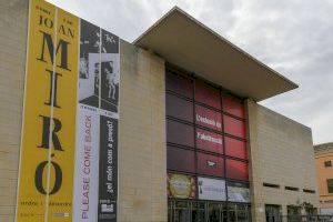 El Consell aprueba un convenio entre el IVAM y el Museo de Arte Moderno de París