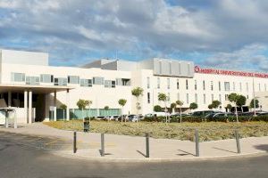 Vinalopó, gestionado por el grupo sanitario Ribera, el hospital más comprometido de España en la lucha contra el cambio climático