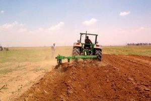 LA UNIÓ reclama al Ministerio de Agricultura ayudas para los profesionales por la brutal subida de los inputs, la sequía y las consecuencias del conflicto en Ucrania