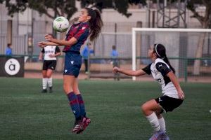Massanassa acoge la III Triangular de la Setmana Valenta de Fútbol Femenino