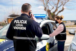 Castelló amplía VioGen para mejorar la protección a las víctimas de la violencia machista