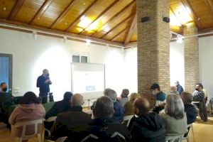 El Ayuntamiento de Torrent celebra las primeras reuniones para explicar el proyecto pionero de control del mosquito tigre en El Vedat