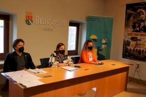 Más de 20 empresas turísticas de Benicàssim lucen el distintivo Sicted