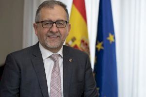 La Diputació reconeixerà el centenari del CD Castellón el 14 de maig amb el lliurament de l’Alta Distinció de la Província de Castelló