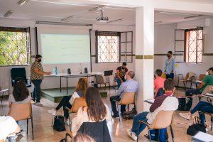 JEA organitza un curs sobre xarxes socials