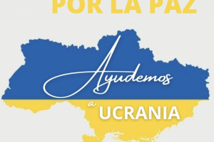 Protocolo de solidaridad para refugiados ucranianos en Teulada Moraira